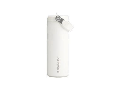 Stanley Iceflow Bottle Flip Straw 2.0 16oz /470ml Frost