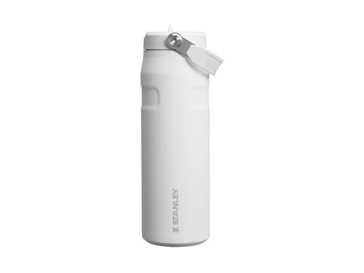 Stanley Iceflow Bottle Flip Straw 2.0 24oz /700ml Frost