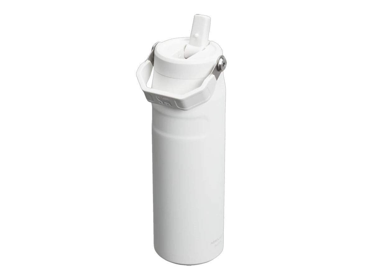 Stanley Iceflow Bottle Flip Straw 2.0 24oz /700ml Frost - foto 2