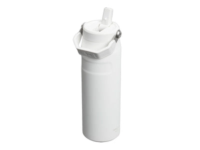 Stanley Iceflow Bottle Flip Straw 2.0 24oz /700ml Frost - foto 2