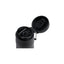 Stanley Iceflow Twist Flip 470ml - coperchio FlowSteady e gancio moschettone