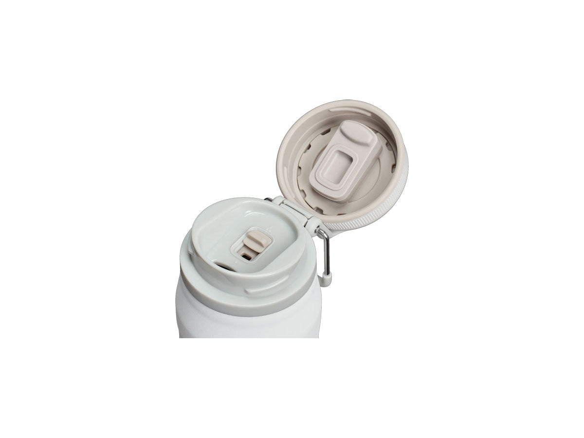Stanley Iceflow Twist Flip Frost - coperchio girevole FlowSteady