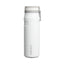 Stanley Iceflow Twist Flip 700ml, freddo 10h, ghiacciato 2 giorni, colore Frost