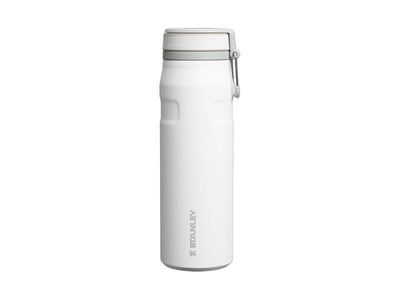 Stanley Iceflow Twist Flip 700ml, freddo 10h, ghiacciato 2 giorni, colore Frost