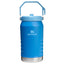 Stanley Iceflow Flip Straw JUG 1900ml, freddo 20h, ghiacciato 4 giorni, Azure