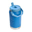 Stanley Iceflow JUG 1900ml Azure - cannuccia integrata e isolamento sottovuoto