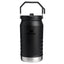 Stanley Iceflow Flip Straw JUG 1900ml, freddo 20h, ghiacciato 4 giorni, Black 2.0