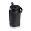 Stanley Iceflow JUG 1900ml Black 2.0 - cannuccia integrata e isolamento