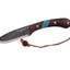 Condor Blue River Knife CTK2825-4.3Hc