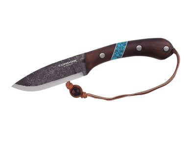 Condor Blue River Knife CTK2825-4.3Hc