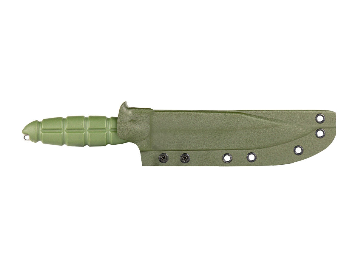 Condor Escort Knife CTK1834-6ASS Army Green - foto 2