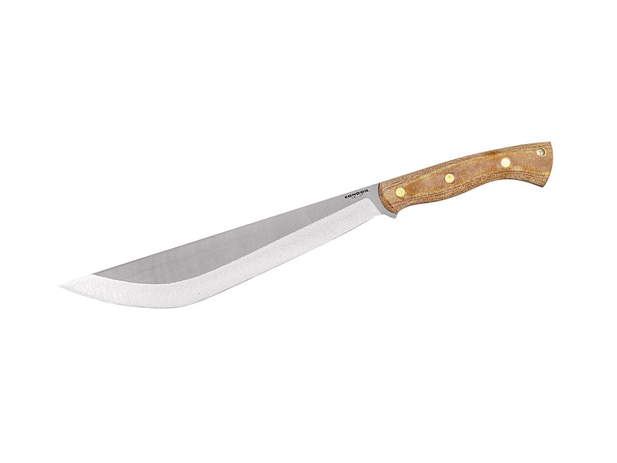 Condor Hmong Machete CTK3982-11.5Hc