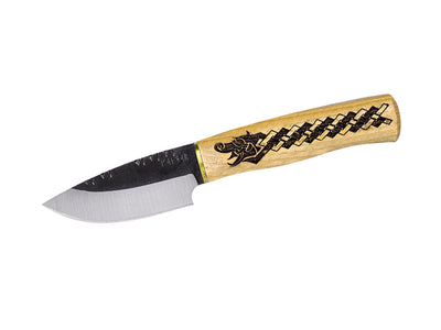 Condor Norse Dragon Hunter Knife CTK1022-3.8Sk