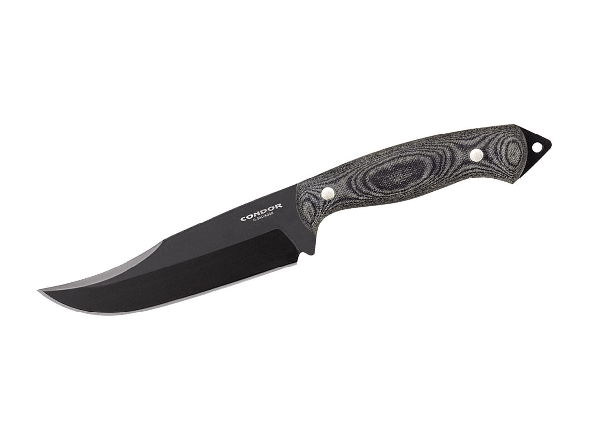 Condor Rough'n Ready Knife CTK1342-6.5Hc