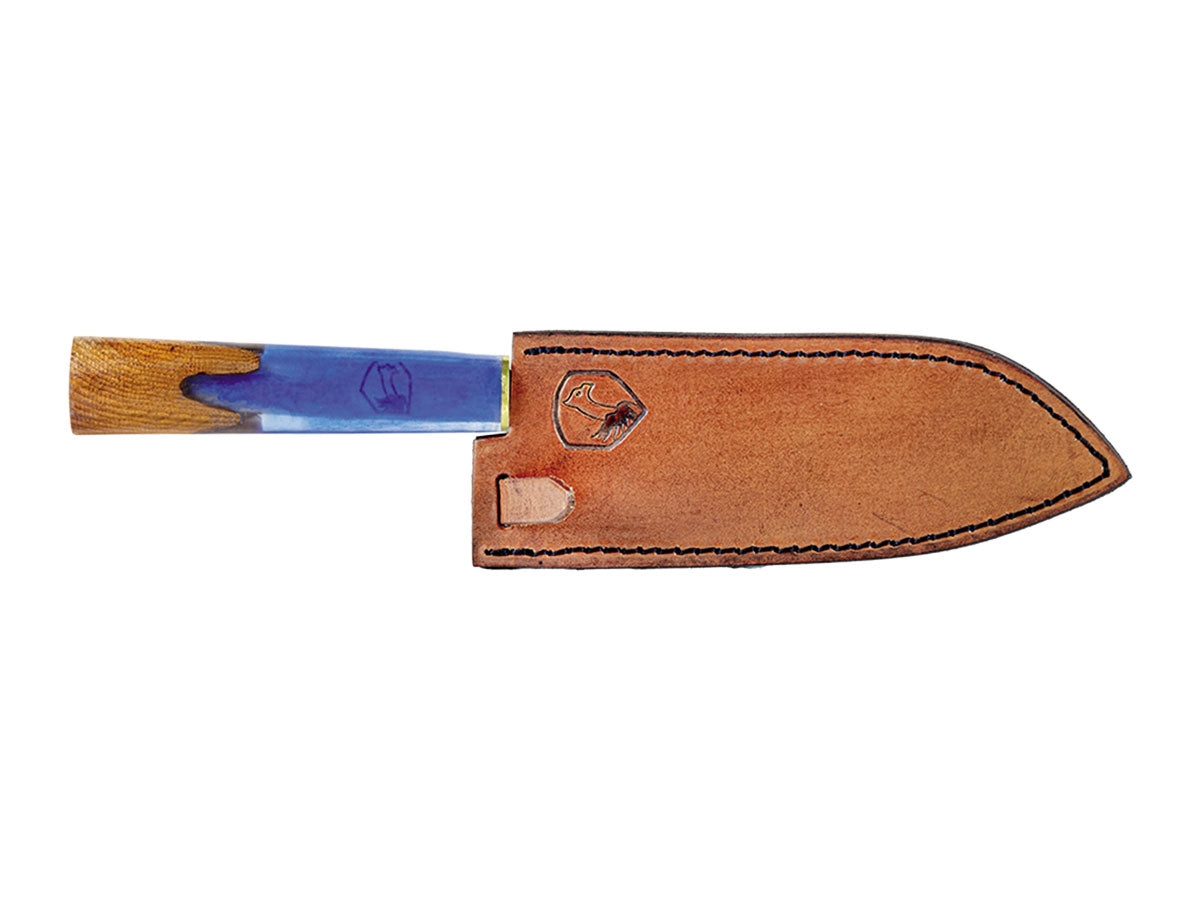 Condor Shefu Kitchen Santoku Knife CTK5000-6.5Rc - foto 2