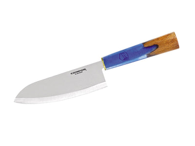 Condor Shefu Kitchen Santoku Knife CTK5000-6.5Rc