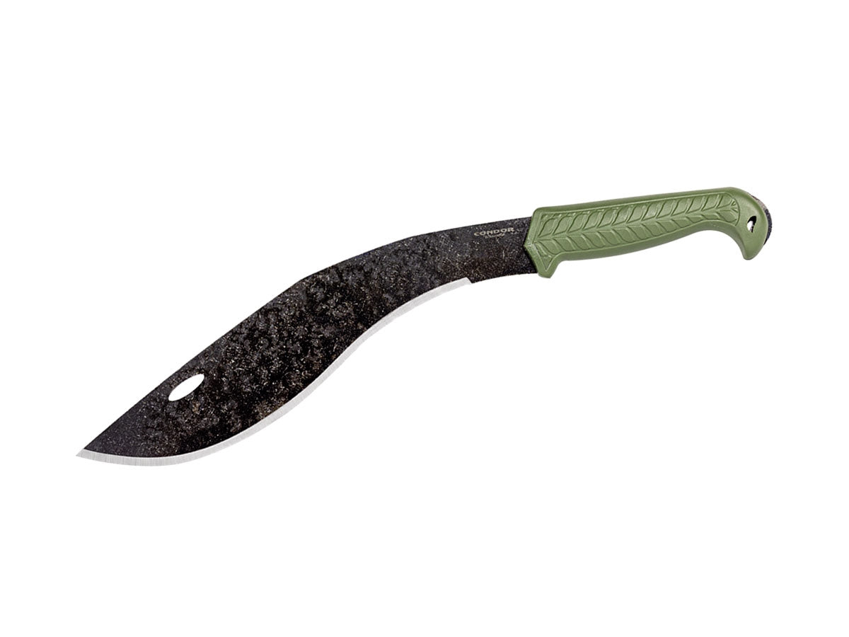Condor Terrakukri CTK2862-13AHC Army Green