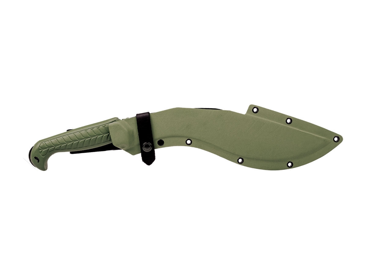 Condor Terrakukri CTK2862-13AHC Army Green - foto 2