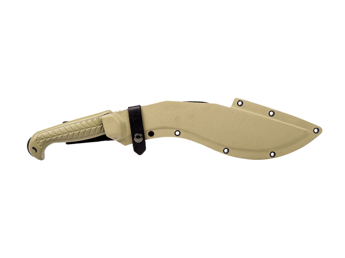 Condor Terrakukri CTK2862-13DHC Desert - foto 2