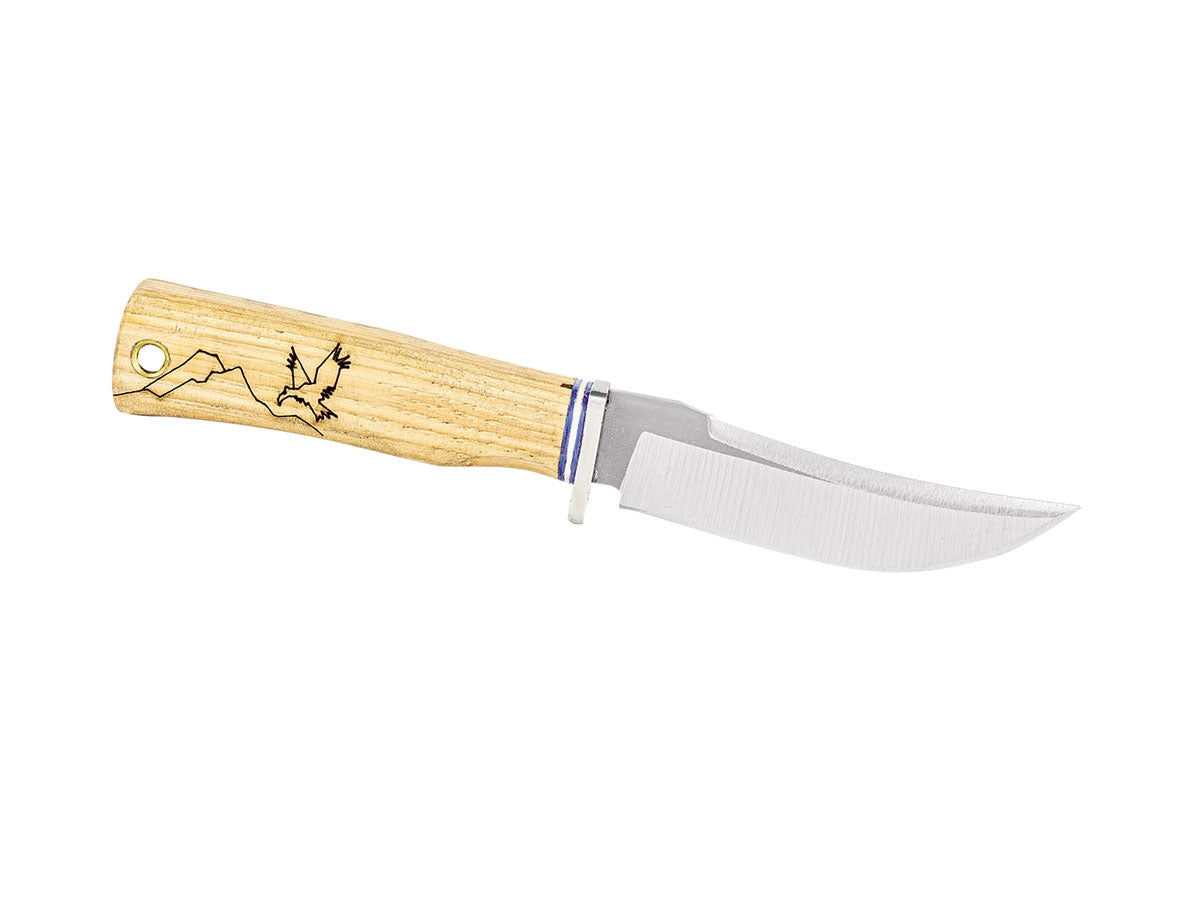 Condor Woodspirit Hiker Knife CTK826-1.1 Sk - foto 2