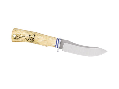 Condor Woodspirit Tracker Knife CTK827-1.1 Sk - foto 2