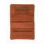 Mestango Terra 1014 arancione dettaglio texture
