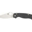 Spyderco Para Military 2 C81GPDGY2 lama Maxamet Carpenter Steel, manico G-10 grigio scuro