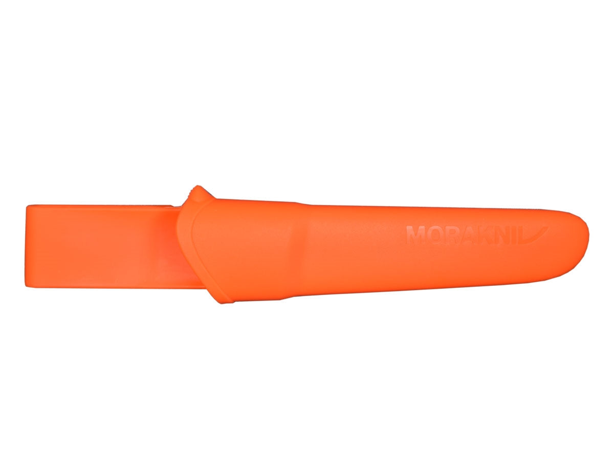 Morakniv Companion FxF Outdoor (S) Orange (12033) - foto 2