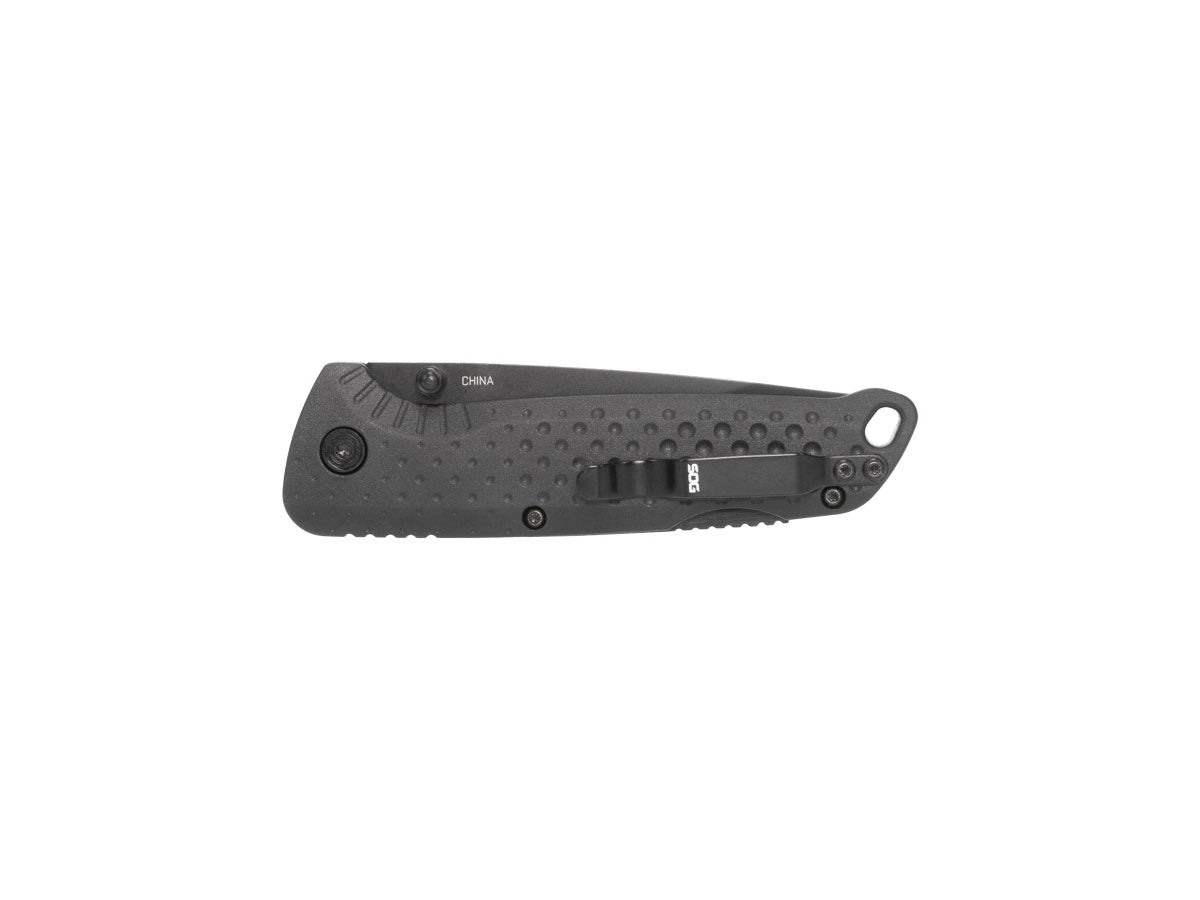 Sog Adventurer Lb Blackout 13-11-01-43 - foto 2