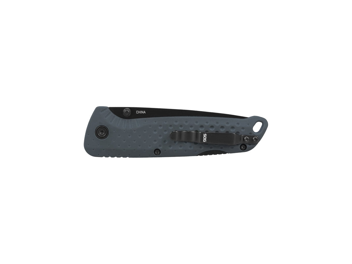 Sog Adventurer Lb Gray + Black 13-11-06-43 - foto 2
