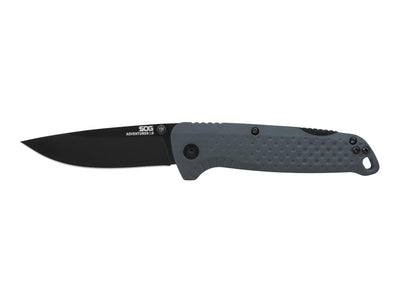 Sog Adventurer Lb Gray + Black 13-11-06-43