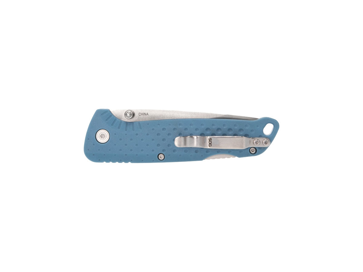 Sog Adventurer Lb Nordic Blue + Satin 13-11-03-43 - foto 2