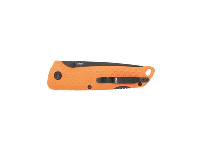 Sog Adventurer Lb Orange + Black 13-11-02-43 - foto 2