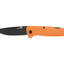 Sog Adventurer Lb Orange + Black 13-11-02-43