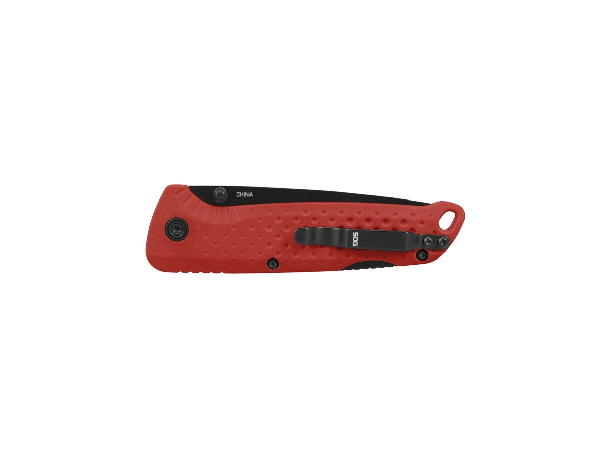 Sog Adventurer Lb Red + Black 13-11-07-43 - foto 2