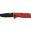 Sog Adventurer Lb Red + Black 13-11-07-43