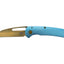 Sog Escape Fl 2.0 Blue + Gold 14-52-02-57
