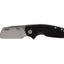 Sog Stout Flk Cleaver Black + Stonewash 14-03-12-57