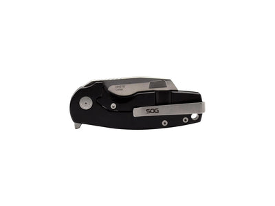 Sog Stout Flk Cleaver Black + Stonewash 14-03-12-57 - foto 2