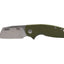 Sog Stout Flk Cleaver Od Green + Stonewash 14-03-11-57