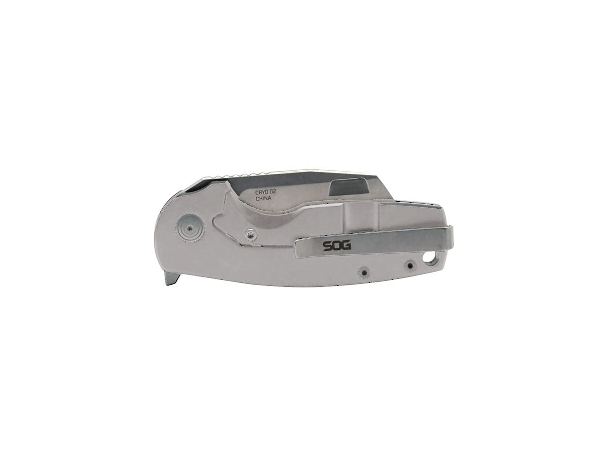 Sog Stout Flk Cleaver Od Green + Stonewash 14-03-11-57 - foto 2