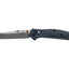 Benchmade Osborne 940-04 Reverse Tanto Denim Micarta
