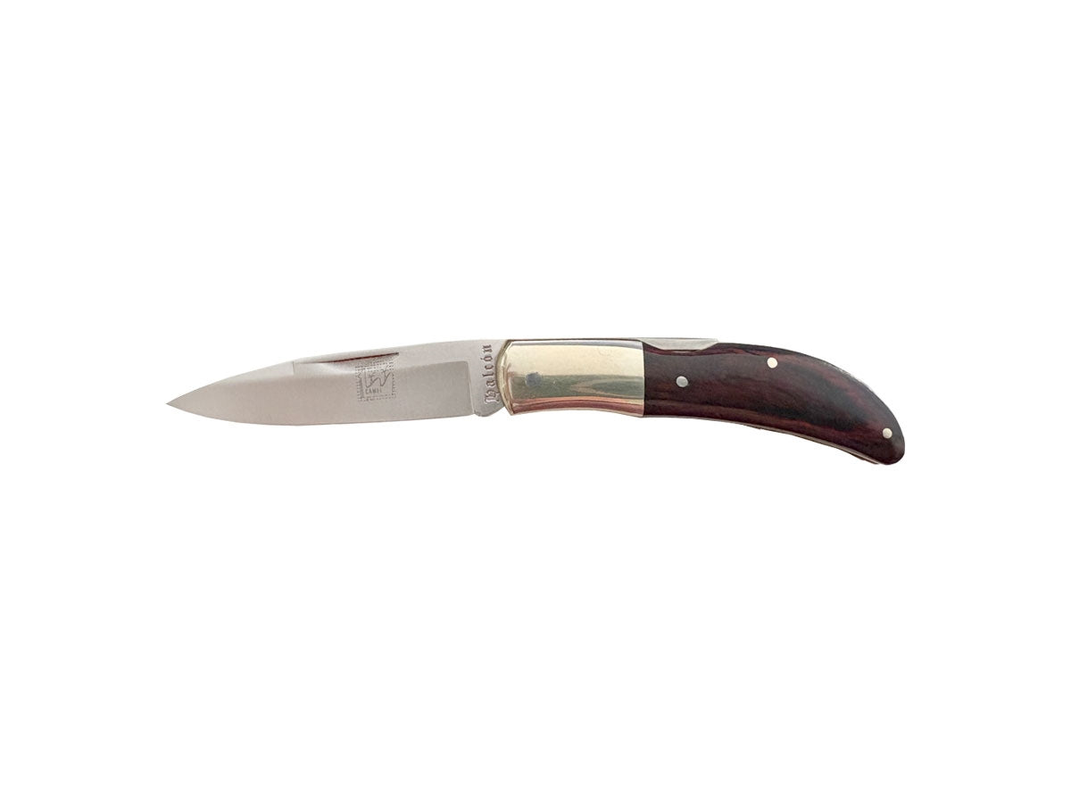 Halcon Folding Bikraff Handle 6054