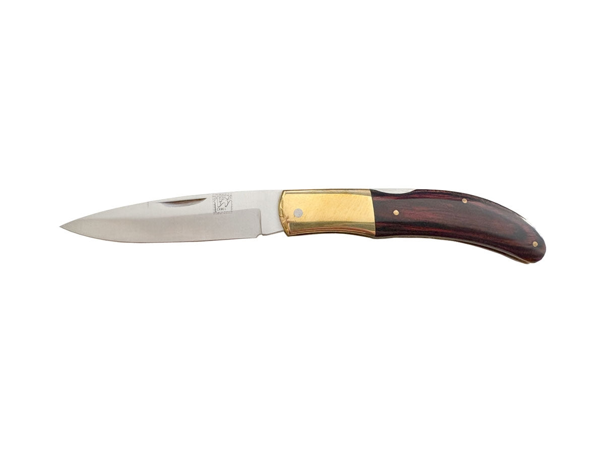 Halcon Folding Bikraff Handle 6055