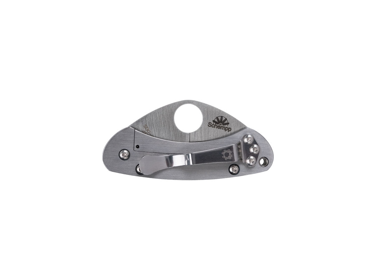 Spyderco Balance C141GPCBL Sprint Run, design Ed Schempp