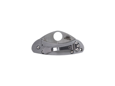 Spyderco Balance C141GPCBL Sprint Run, design Ed Schempp