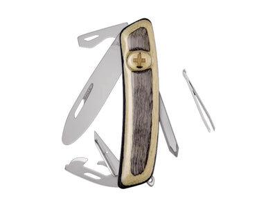 Swiza J04R Am Junior Laminate White (KNR.0047.6520)