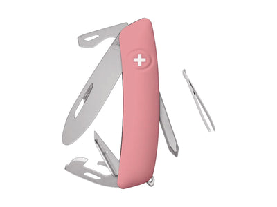 Swiza J04R Am Junior Pink (KNR.0047.1910)