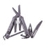 Nextorch Pioneer Professional Multitool (15 TOOLS) Gray
