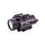 Nextorch WL25 Gunlight Ricaricabile W/Green Laser 1200 Lumens Led